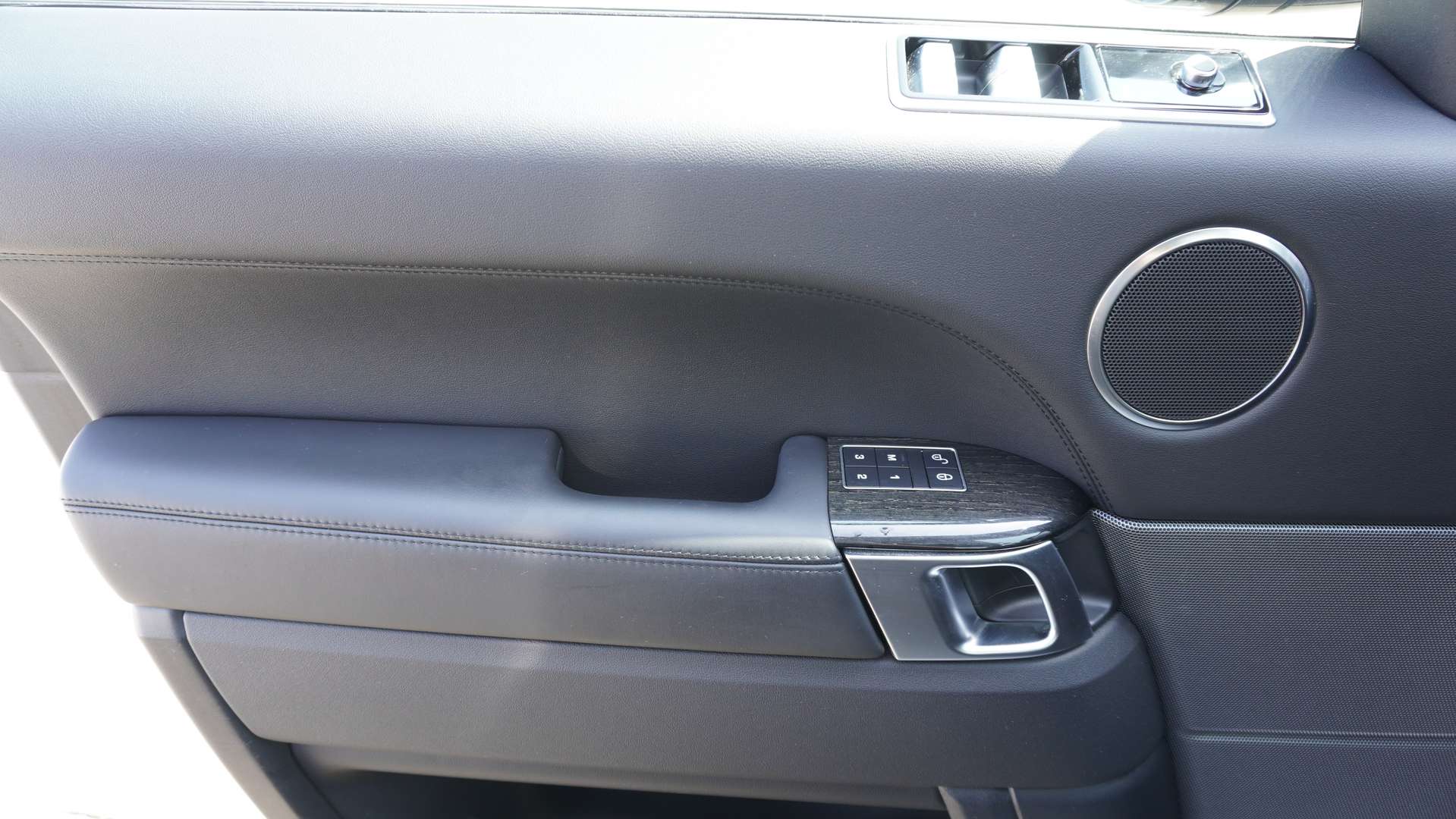 Land Rover Range Rover Sport HSE P400 - 2019 - Joinsteer - #12