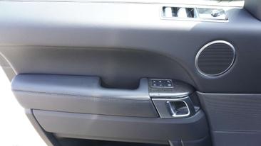 Land Rover Range Rover Sport HSE P400 — photo 12
