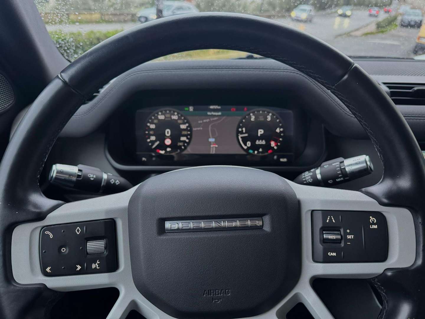 Land Rover Defender D200 X-Dynamic S - 2021 - Joinsteer - #4