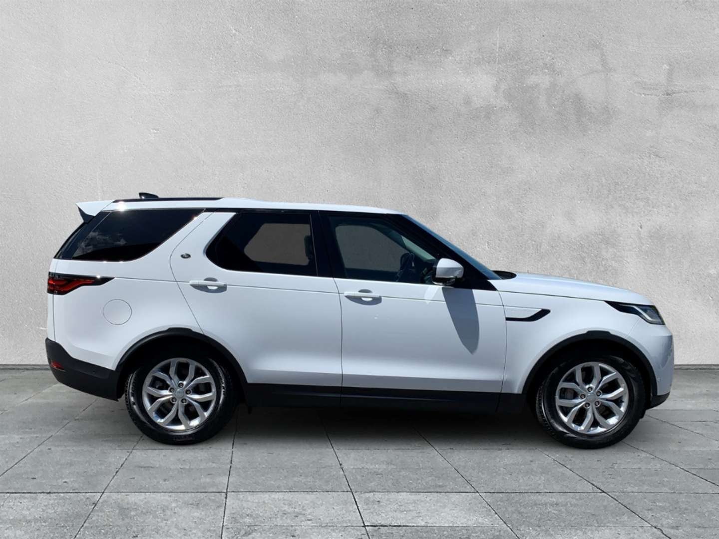 Land Rover Land Rover D250 - 2021 - Joinsteer - #6