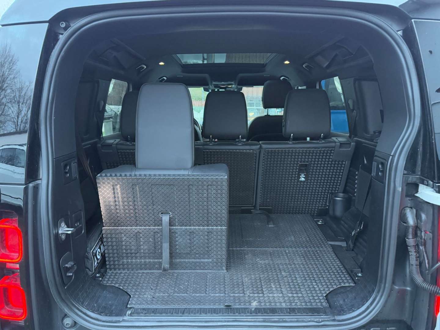 Land Rover Defender X-Dynamic SE - 2022 - Joinsteer - #23