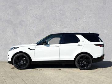 Land Rover Discovery Dynamic HSE D300 — photo 6