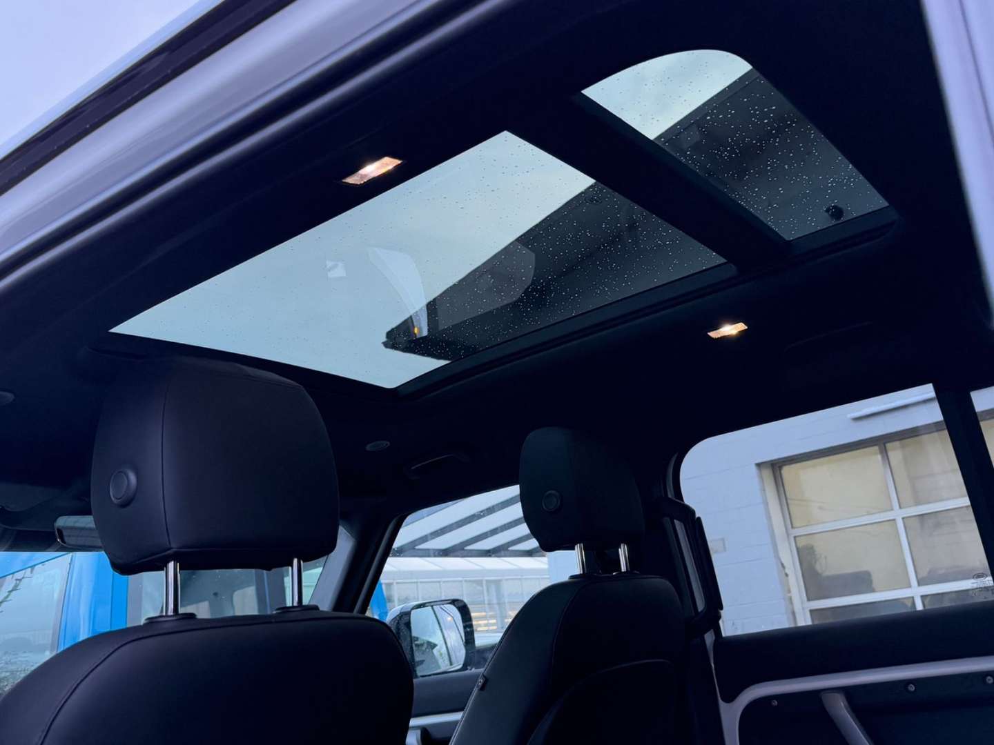 Land Rover Defender X-Dynamic SE - 2022 - Joinsteer - #24