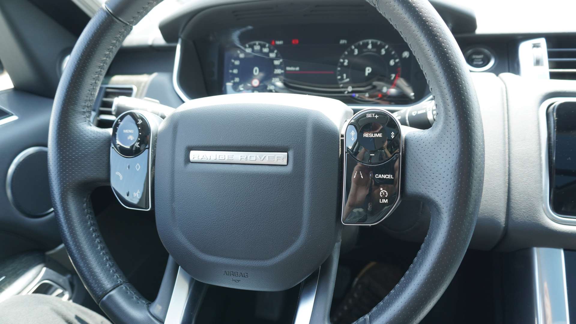 Land Rover Range Rover Sport HSE P400 - 2019 - Joinsteer - #13