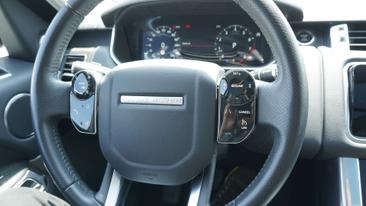 Land Rover Range Rover Sport HSE P400 — photo 13