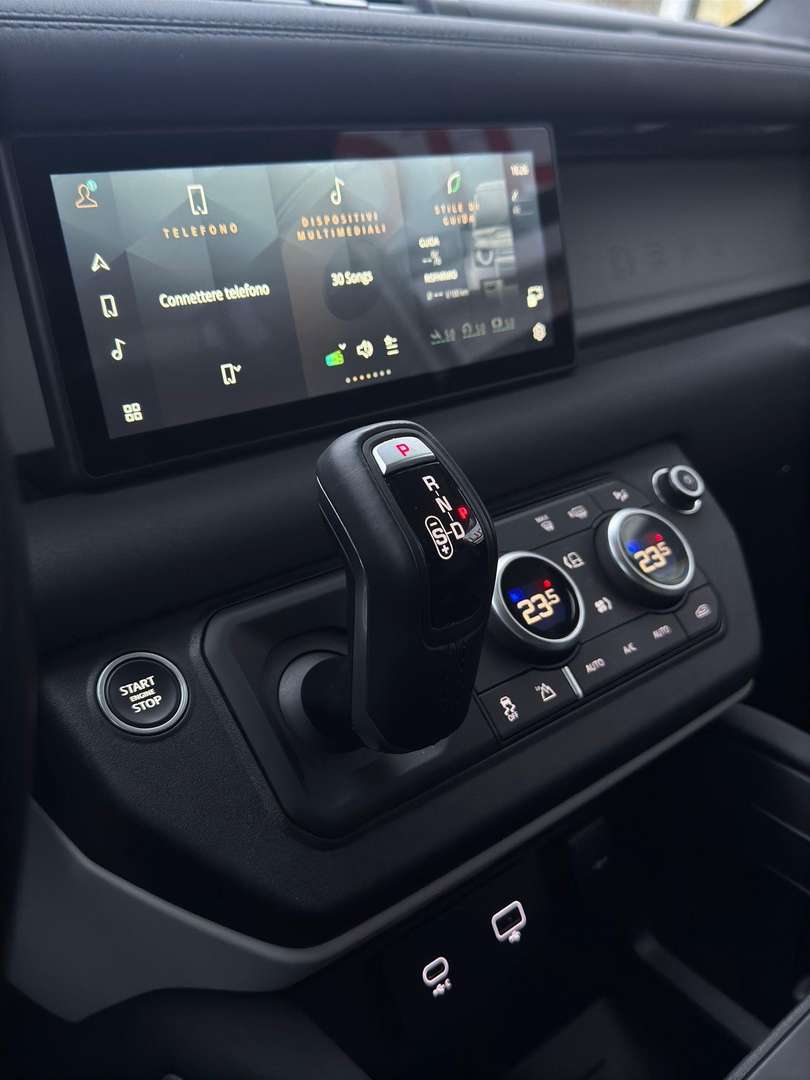 Land Rover Defender D200 X-Dynamic S - 2021 - Joinsteer - #7