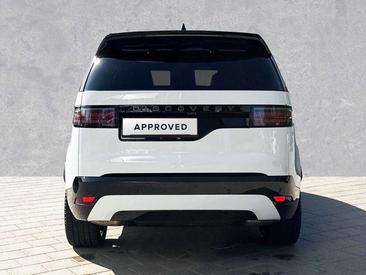 Land Rover Discovery Dynamic HSE D300 — photo 7