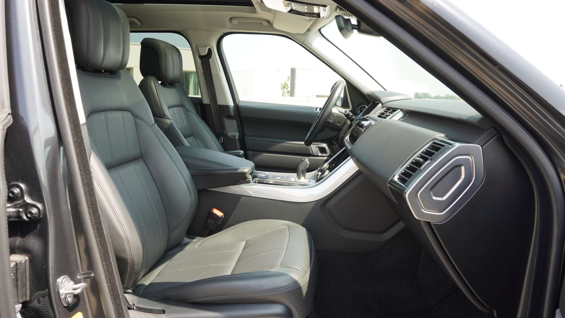 Land Rover Range Rover Sport HSE P400 - 2019 - Joinsteer - #14