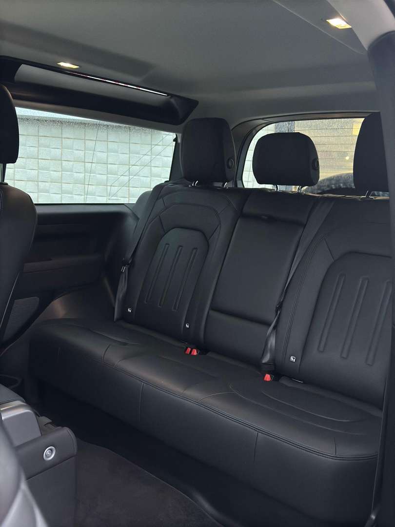 Land Rover Defender D200 X-Dynamic S - 2021 - Joinsteer - #8