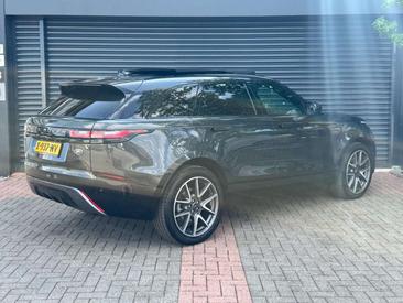 Land Rover Range Rover Velar D200 Dynamic S — photo 6