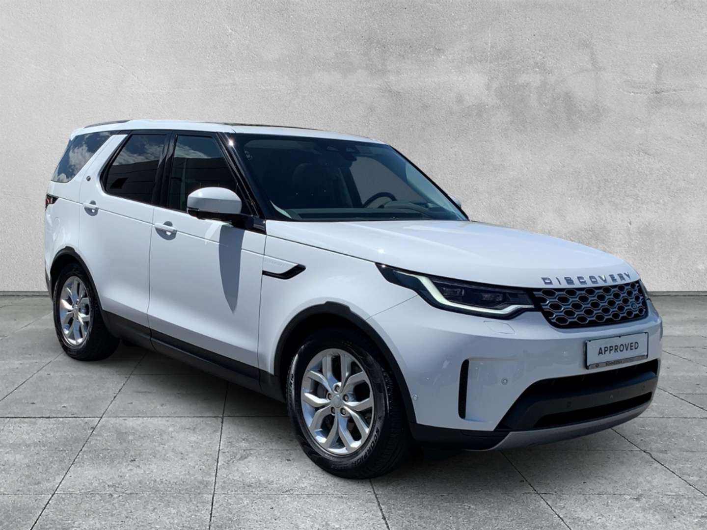 Land Rover Land Rover D250 - 2021 - Joinsteer - #10