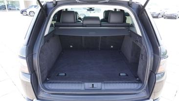 Land Rover Range Rover Sport HSE P400 — photo 16