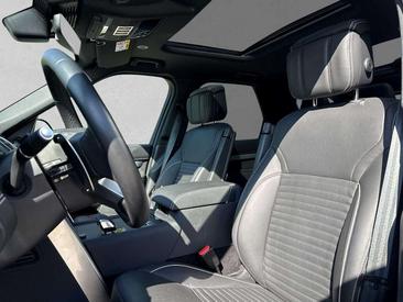 Land Rover Discovery Dynamic HSE D300 — photo 10