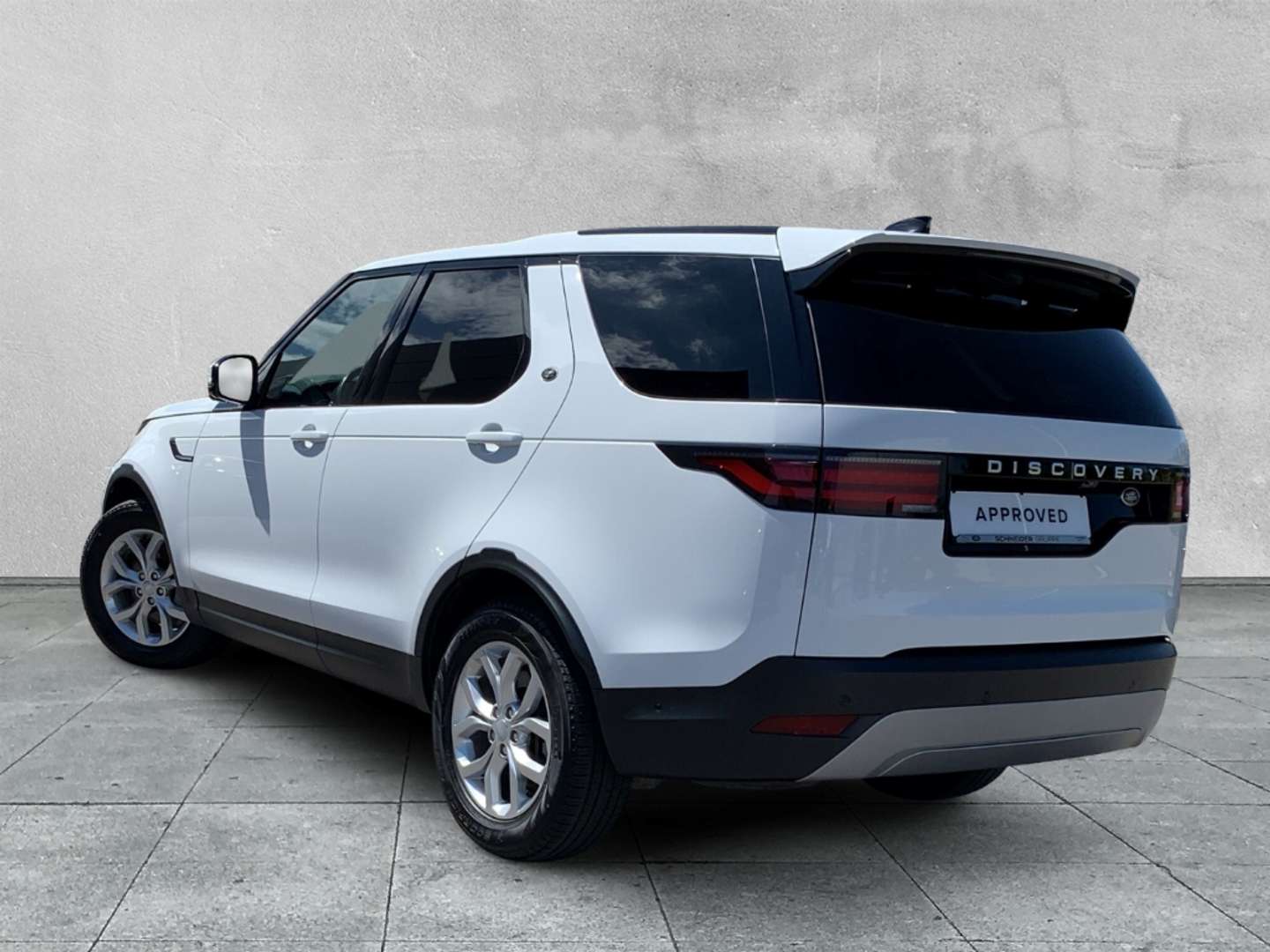 Land Rover Land Rover D250 - 2021 - Joinsteer - #12