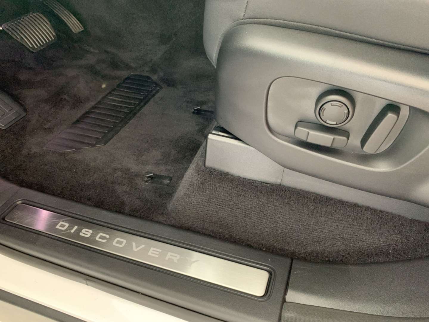 Land Rover Land Rover D250 - 2021 - Joinsteer - #14