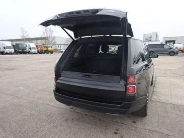 Land Rover Range Rover Vogue SDV8 — photo 14