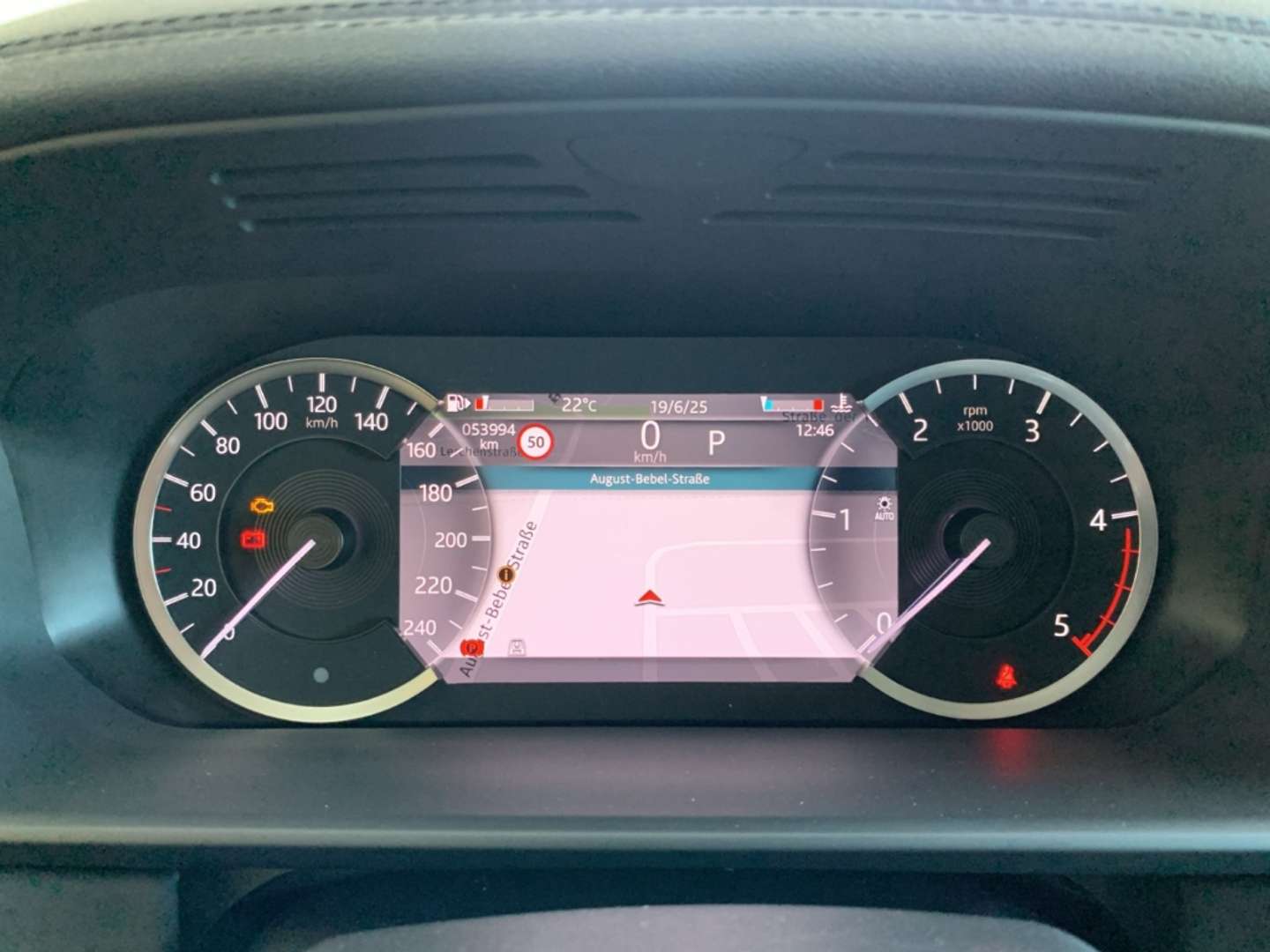 Land Rover Land Rover D250 - 2021 - Joinsteer - #15