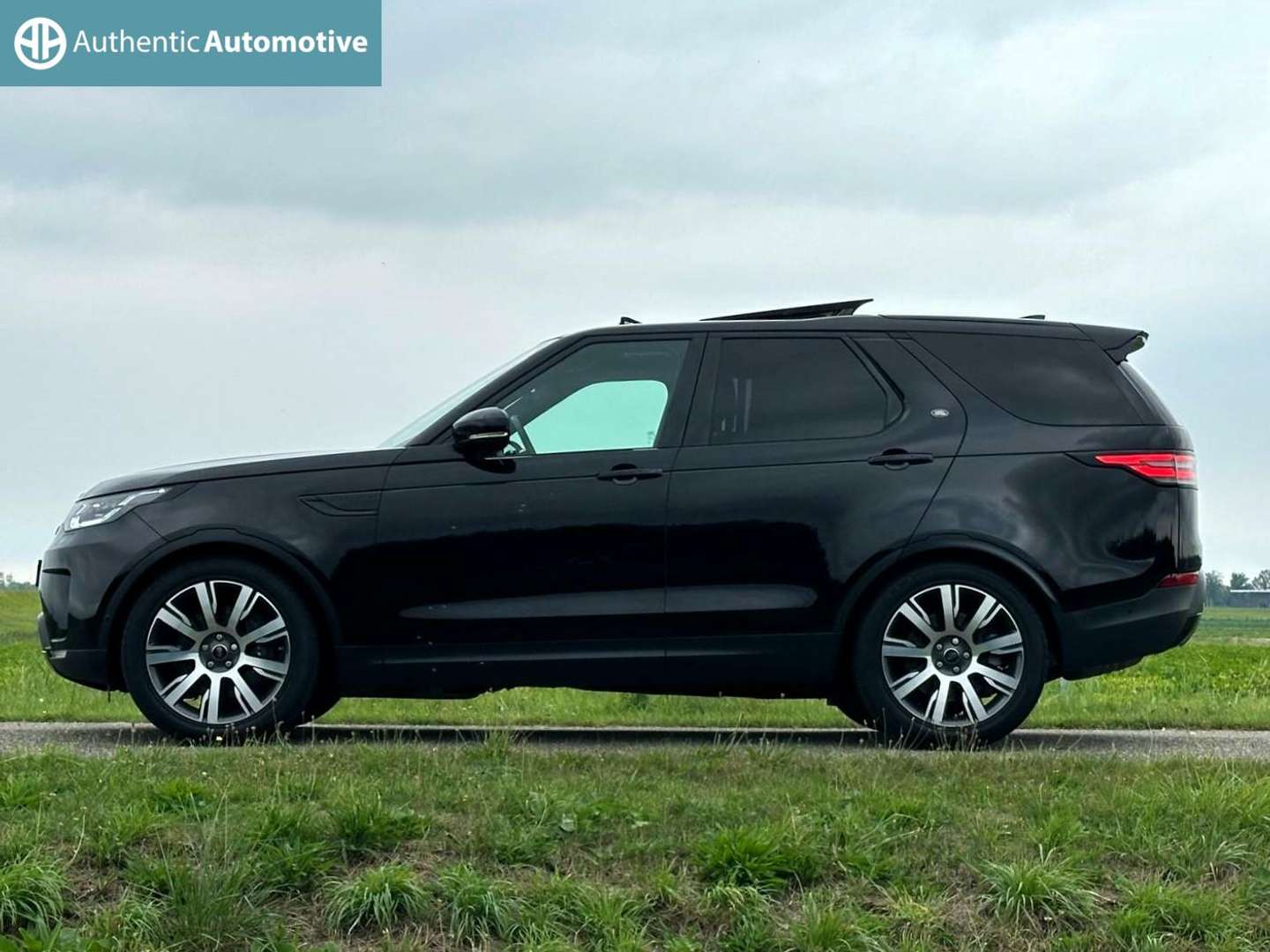 Land Rover Discovery HSE Luxury 3.0 Sd6 - 2019 - Joinsteer - #1