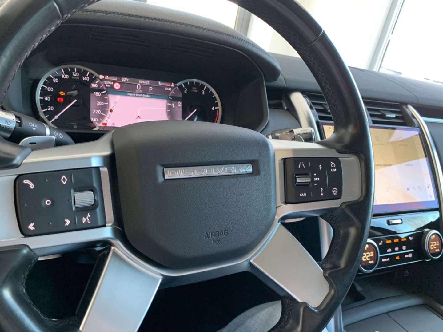 Land Rover Land Rover D250 - 2021 - Joinsteer - #16