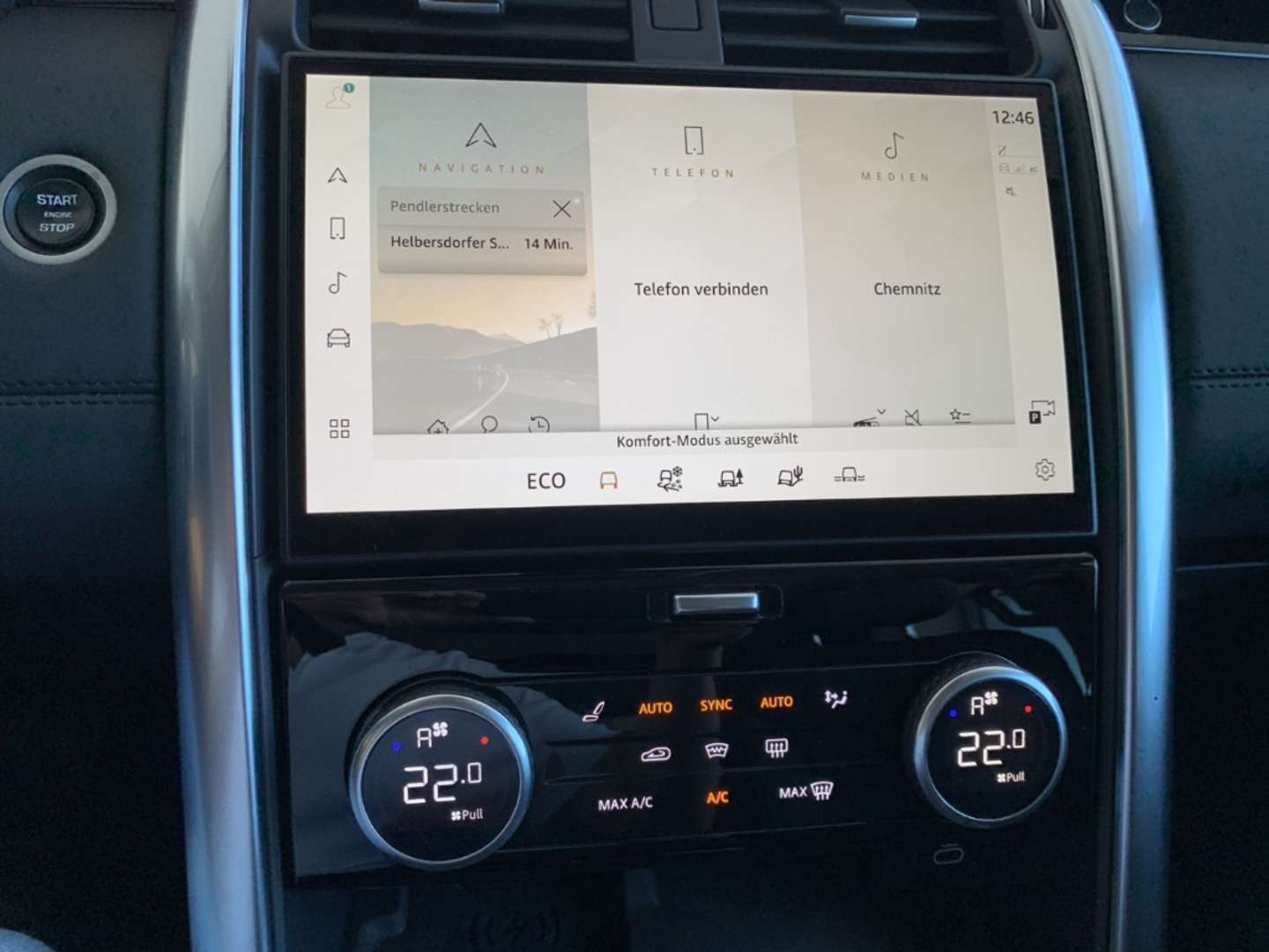 Land Rover Land Rover D250 - 2021 - Joinsteer - #17