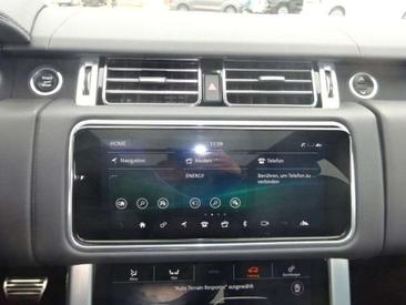 Land Rover Range Rover Vogue SDV8 — photo 18