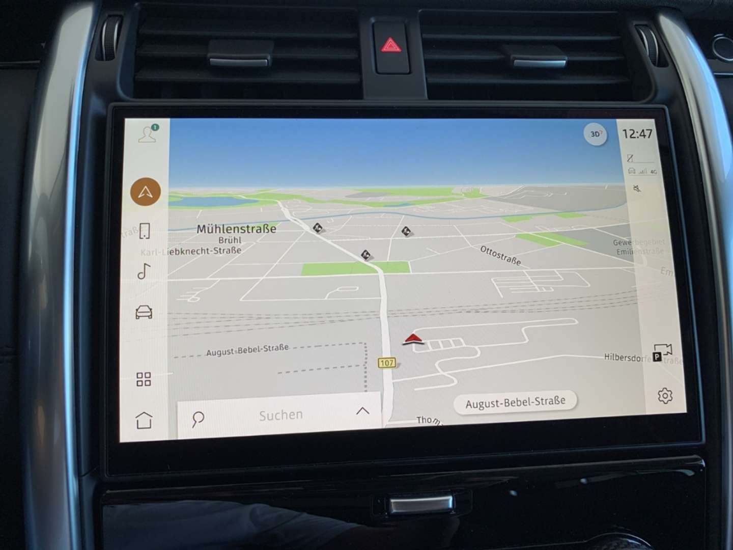 Land Rover Land Rover D250 - 2021 - Joinsteer - #18