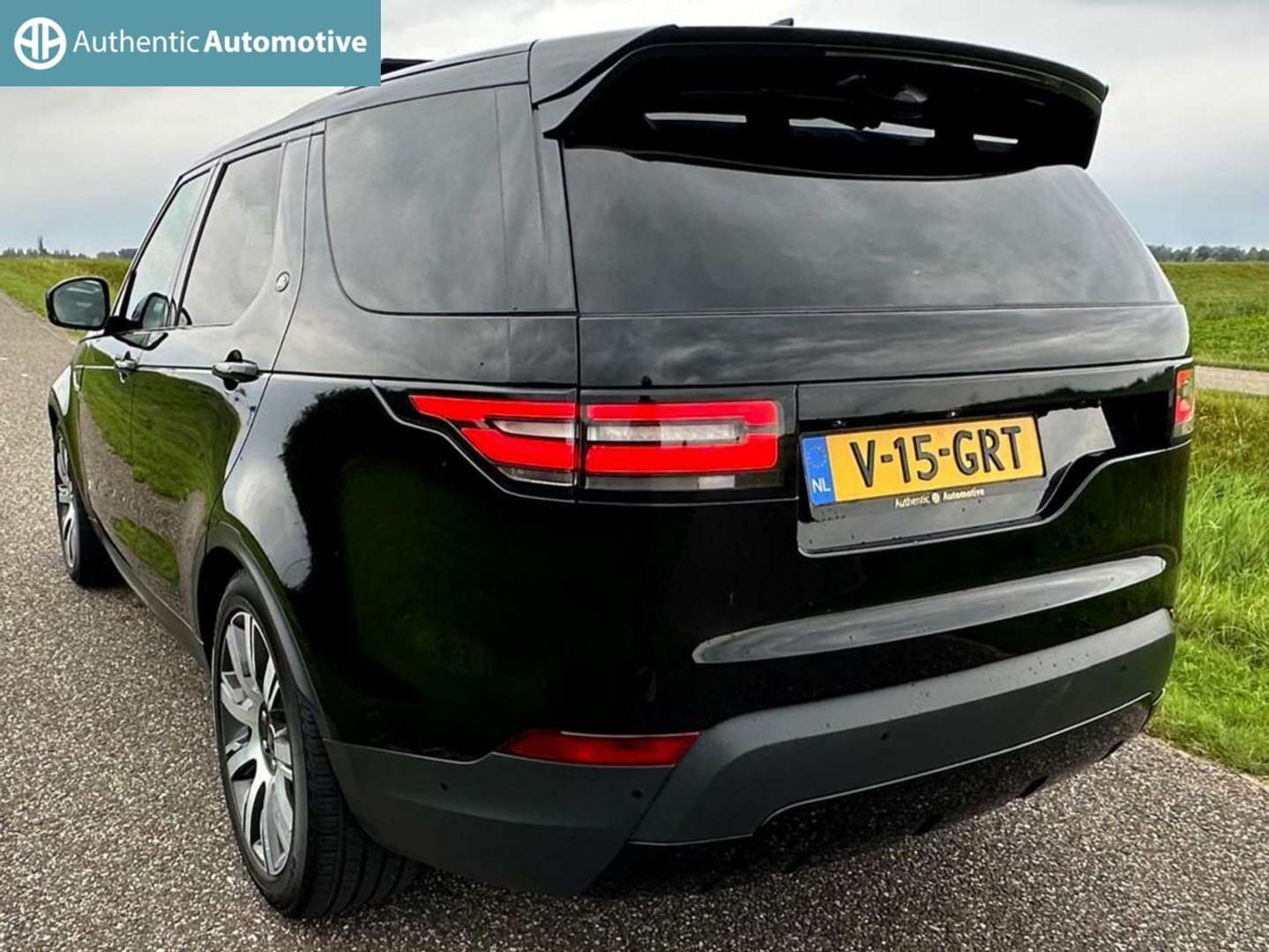 Land Rover Discovery HSE Luxury 3.0 Sd6 - 2019 - Joinsteer - #3