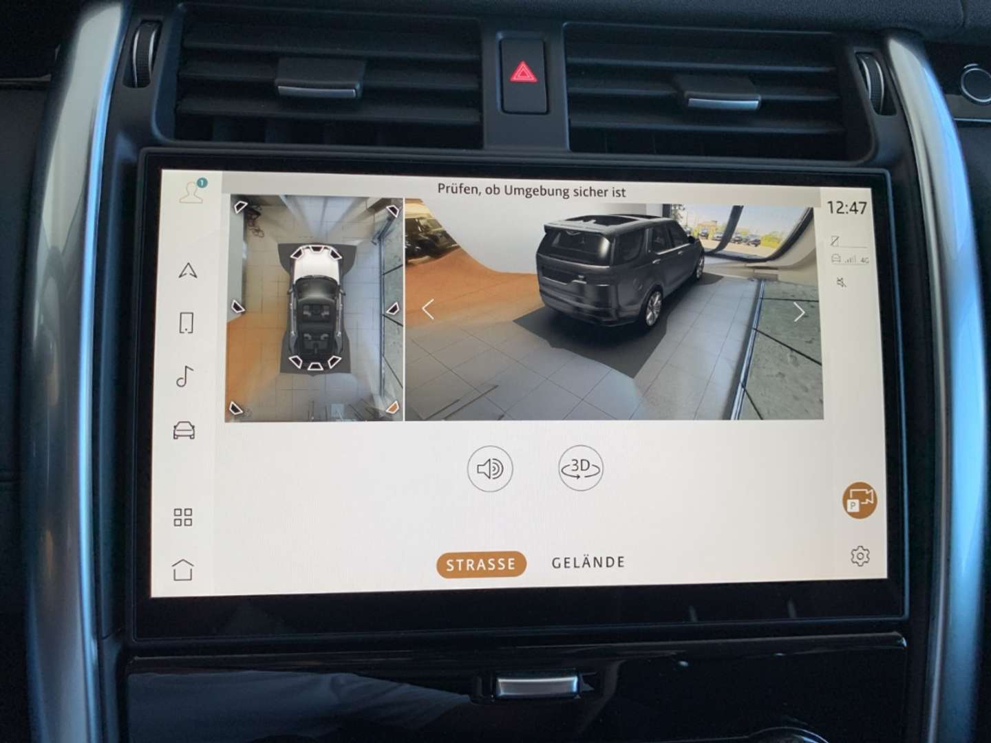 Land Rover Land Rover D250 - 2021 - Joinsteer - #19