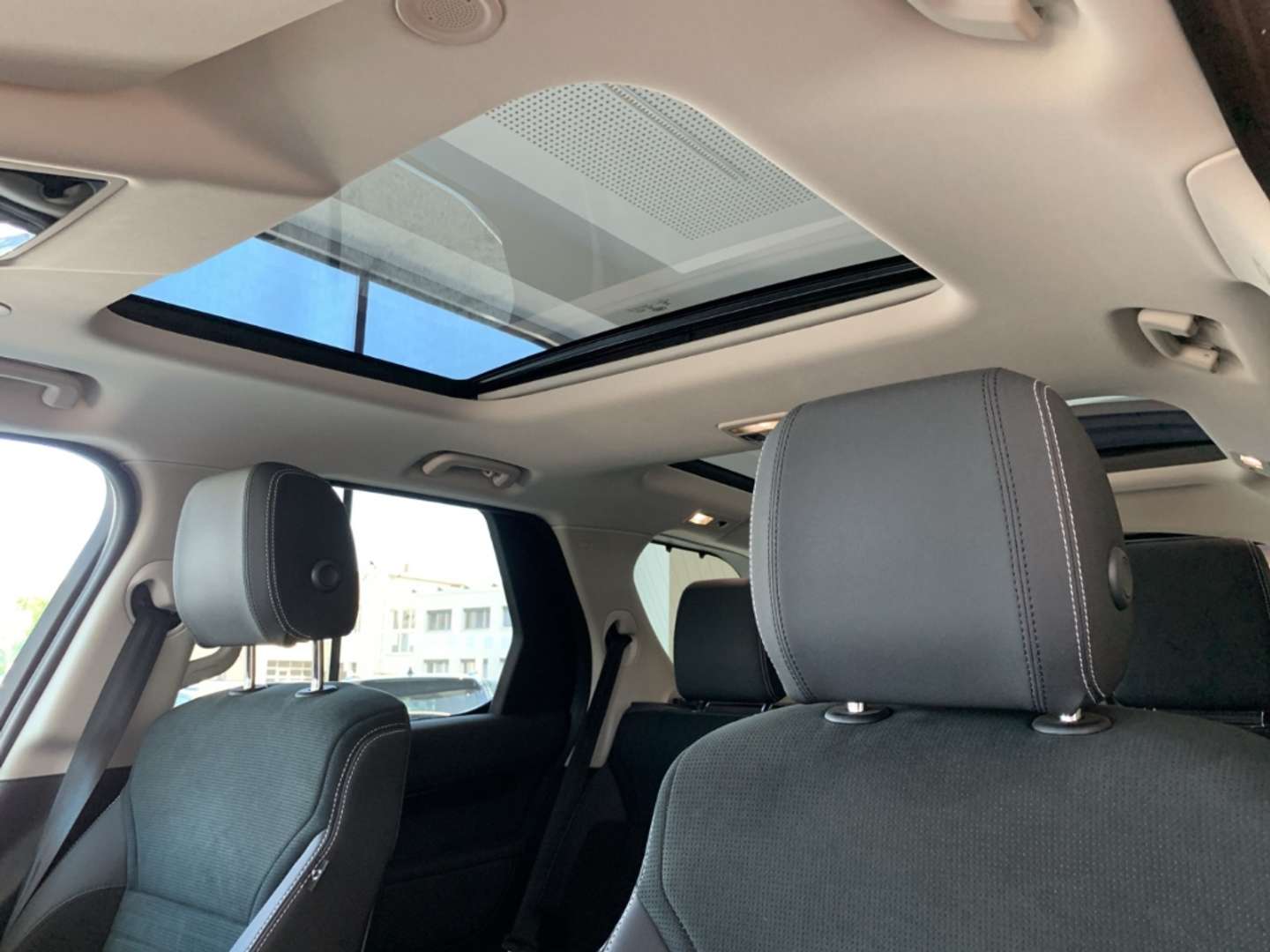 Land Rover Land Rover D250 - 2021 - Joinsteer - #23