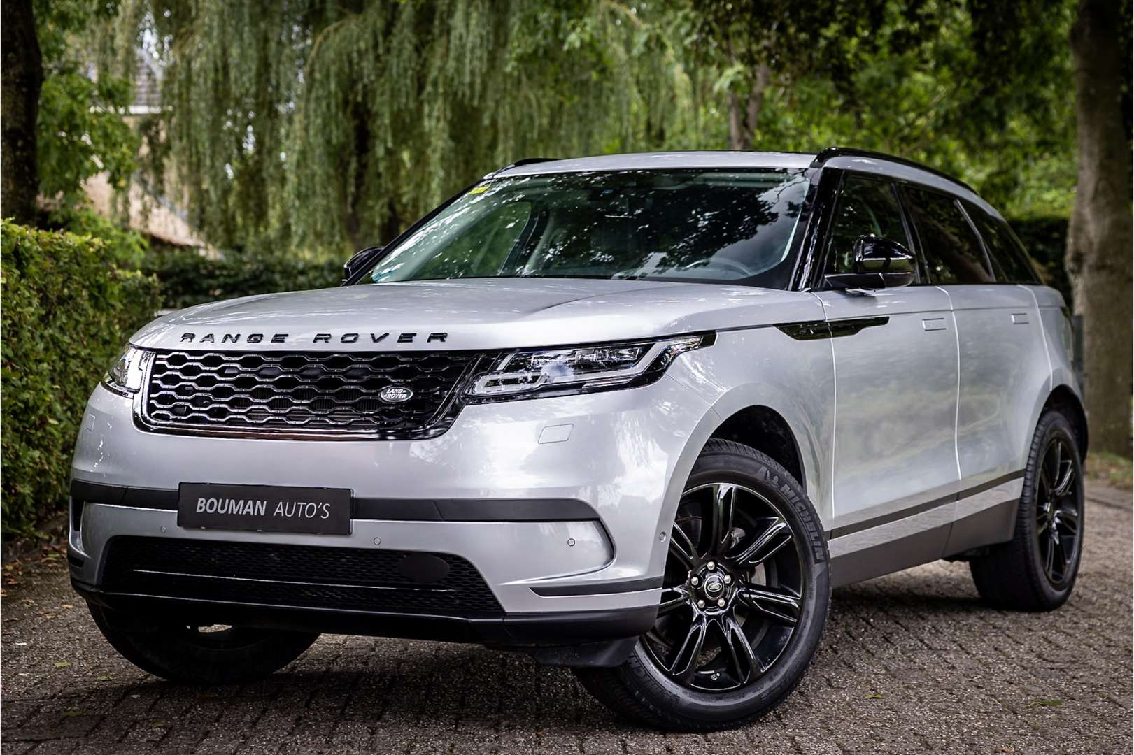Land Rover Range Rover Velar P300 SE - 2020 - Joinsteer - #1