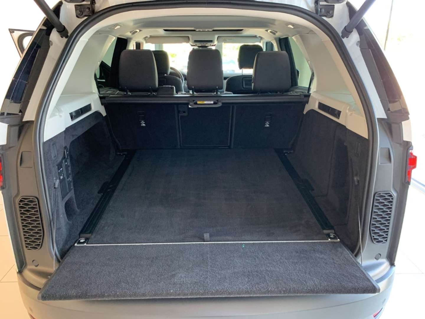 Land Rover Land Rover D250 - 2021 - Joinsteer - #24