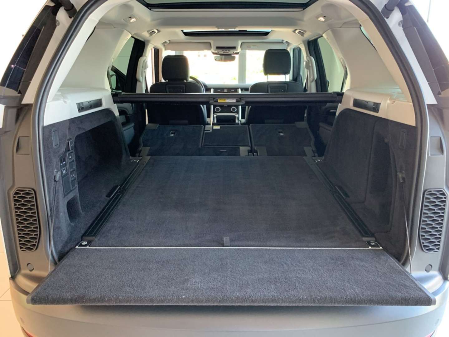 Land Rover Land Rover D250 - 2021 - Joinsteer - #25