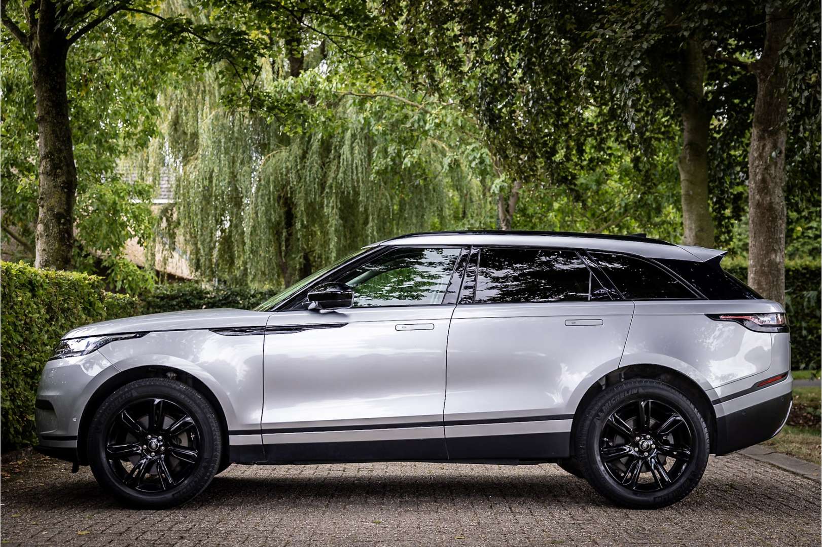 Land Rover Range Rover Velar P300 SE - 2020 - Joinsteer - #3