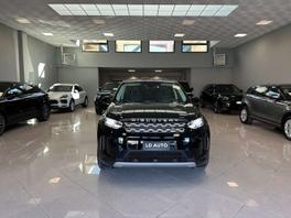 Land Rover Discovery Sport SE 2.0d MHEV AWD - 2020 - Joinsteer - #1