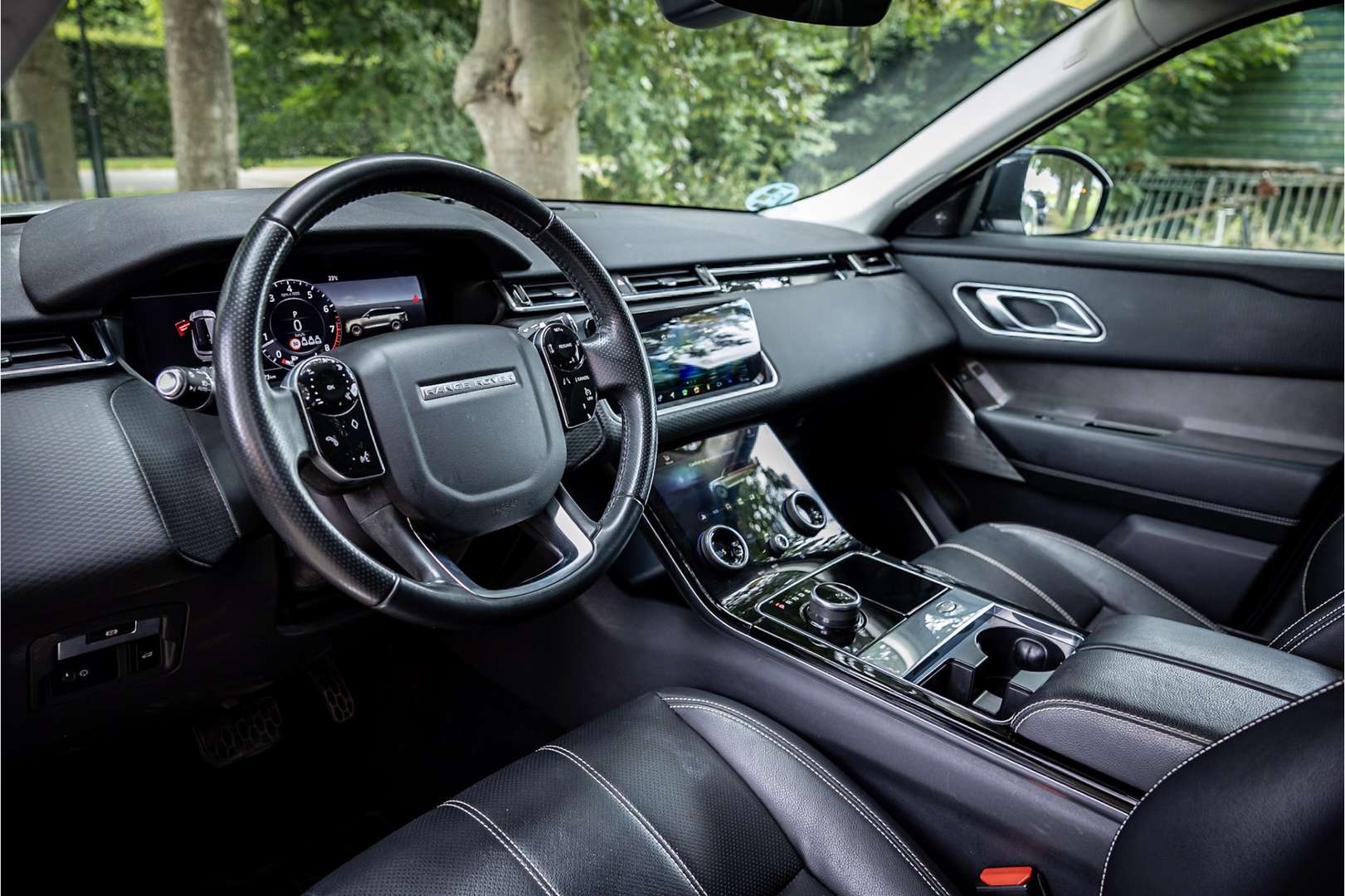 Land Rover Range Rover Velar P300 SE - 2020 - Joinsteer - #5