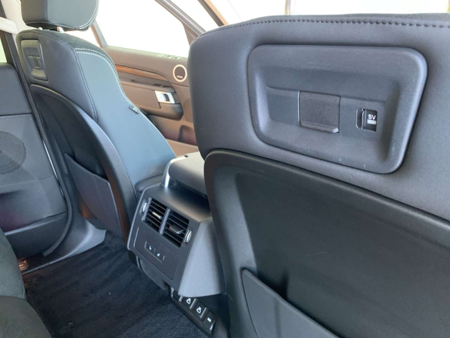 Land Rover Land Rover D250 - 2021 - Joinsteer - #27