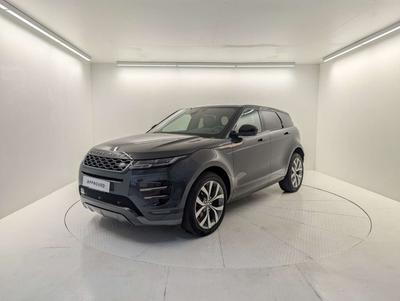 Land Rover Range Rover Evoque D204 R-Dynamic - - Joinsteer - #1