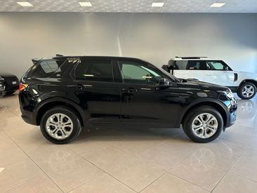 Land Rover Discovery Sport SE 2.0d MHEV AWD — photo 3