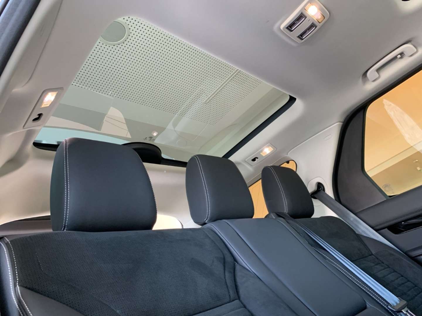 Land Rover Land Rover D250 - 2021 - Joinsteer - #29