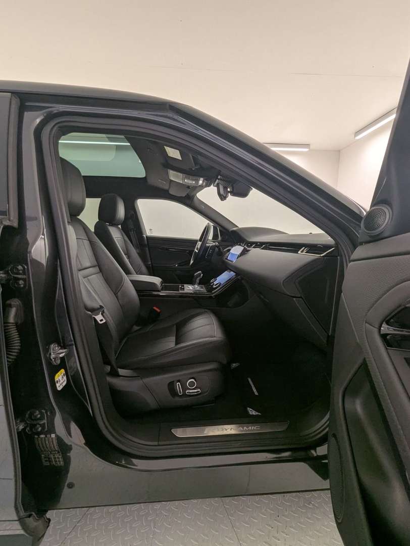 Land Rover Range Rover Evoque D204 R-Dynamic - 2021 - Joinsteer - #3