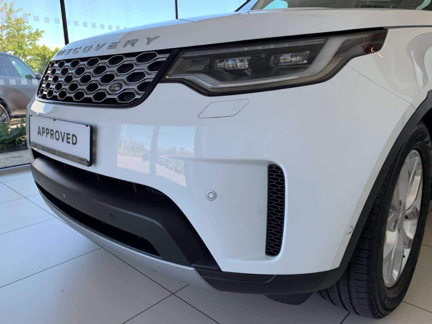 Land Rover Land Rover D250 - 2021 - Joinsteer - #30