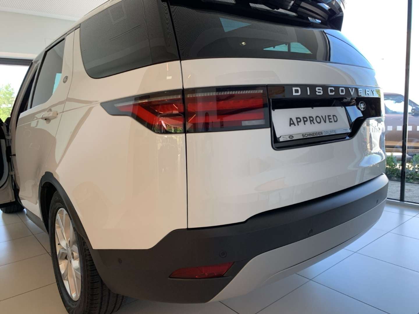 Land Rover Land Rover D250 - 2021 - Joinsteer - #31