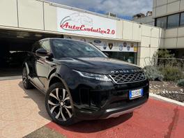 Land Rover Range Rover Evoque D240 R-Dynamic HSE - 2020 - Joinsteer - #1