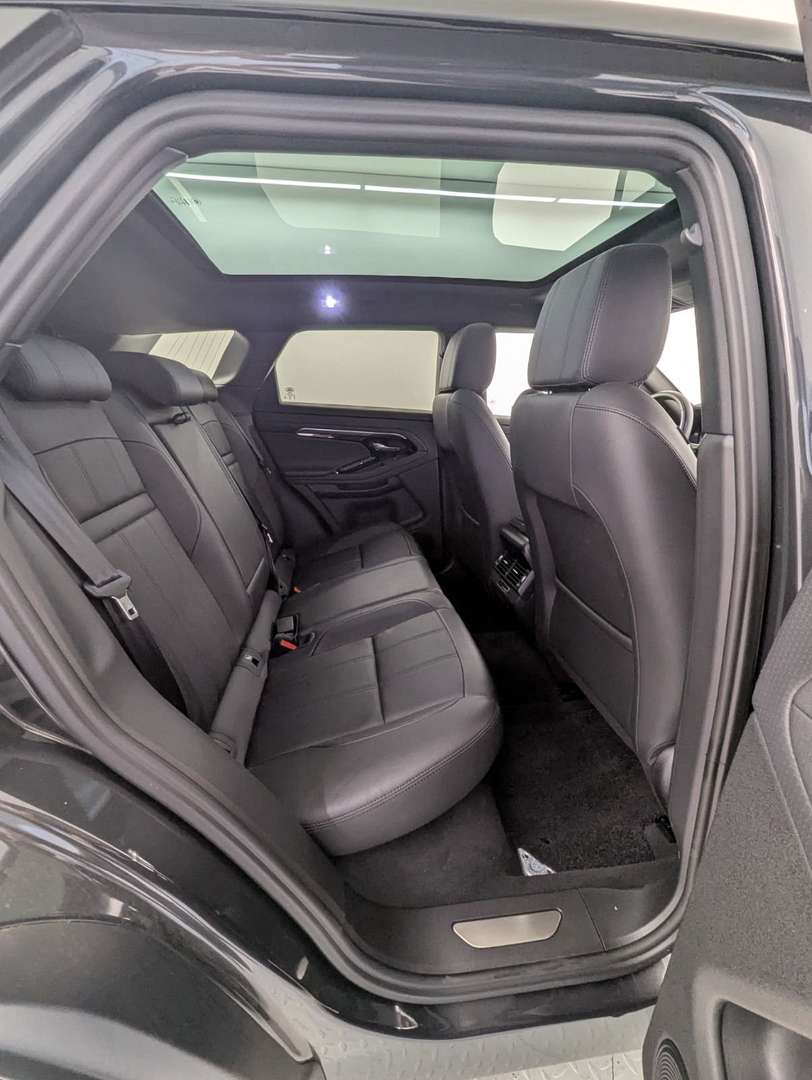 Land Rover Range Rover Evoque D204 R-Dynamic - 2021 - Joinsteer - #5