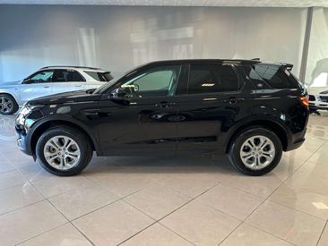 Land Rover Discovery Sport SE 2.0d MHEV AWD — photo 7