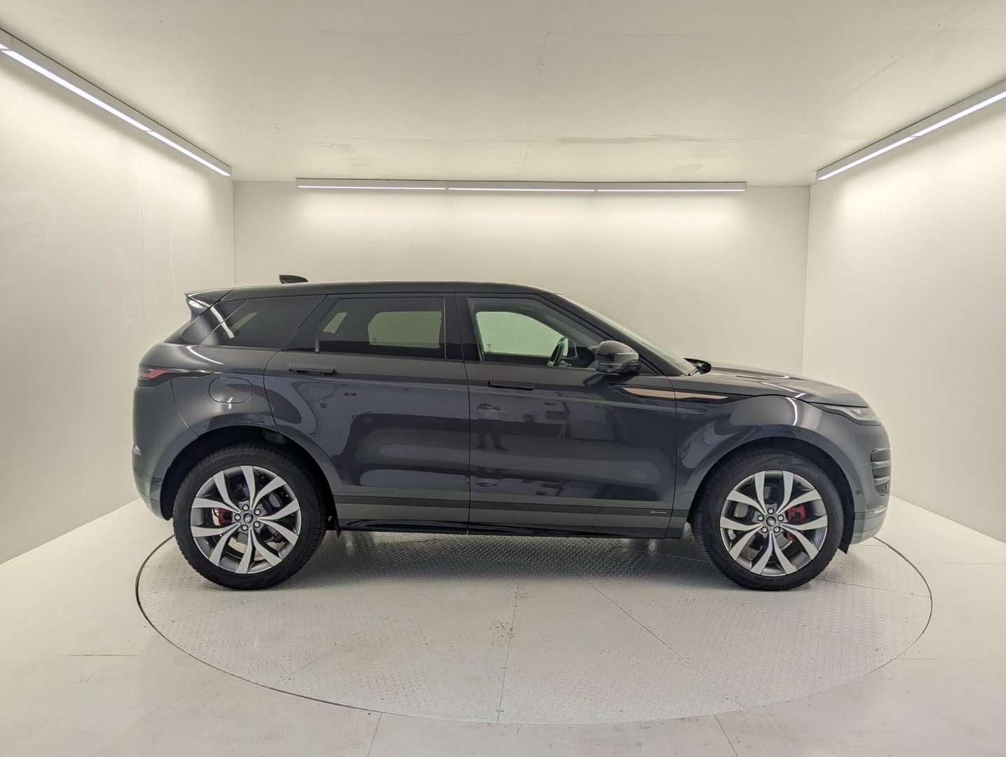 Land Rover Range Rover Evoque D204 R-Dynamic - 2021 - Joinsteer - #6