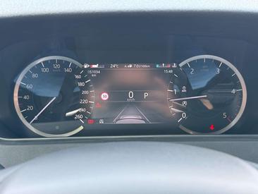 Land Rover Range Rover Velar D200 Dynamic S — photo 20