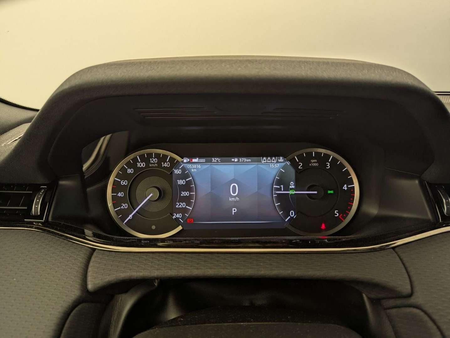 Land Rover Range Rover Evoque D204 R-Dynamic - 2021 - Joinsteer - #10