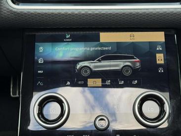 Land Rover Range Rover Velar D200 Dynamic S — photo 22