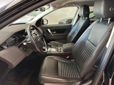 Land Rover Discovery Sport SE 2.0d MHEV AWD — photo 12